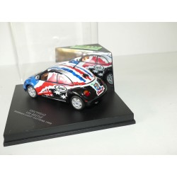 VW NEW BEETLE DOOHAN LIVERY DAYTONA 1999 VITESSE VMC99042 1:43