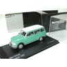 DKW VEMAG VEMAGUET 1964 Vert WHITEBOX 1:43