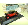 MERCEDES 130 W23 1934 Rouge et Noir IXO MUS026 1:43
