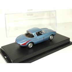 DKW MONZA 1956 Bleu STARLINE 1:43