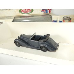 MERCEDES 540 K MILITAIRE SOLIDO 1:43