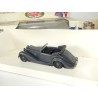 MERCEDES 540 K MILITAIRE SOLIDO 1:43