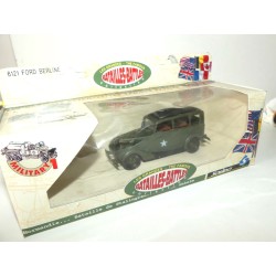 FORD BERLINE MILITAIRE SOLIDO 1:43