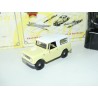 SCOUT 80 4*4 1961 Jaune MATCHBOX YYM35056 1:43