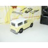 SCOUT 80 4*4 1961 Jaune MATCHBOX YYM35056 1:43