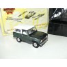 FORD BRONCO 1966 Vert MATCHBOX YYM35057 1:43