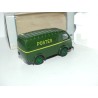 RENAULT 1000 Kg CAMIONNETTE POSTES MACADAM 1:43
