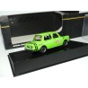 SIMCA 1000 RALLYE 2 1973 Operatin Verite Consommation Vert et Noir IXO CLC157 1:43