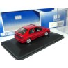 RENAULT 19 16S Rouge UNIVERSAL HOBBIES 1:43