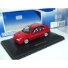 RENAULT 19 16S Rouge UNIVERSAL HOBBIES 1:43