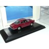 SIMCA 1000 COUPE BERTONE Bordeaux NOREV 1:43