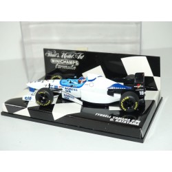 TYRRELL YAMAHA 024 GP 1996 U. KATAYAMA MINICHAMPS 1:43
