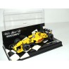 JORDAN FORD EJ12 GP 2002 T. SATO MINICHAMPS 1:43