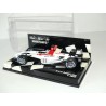 BAR HONDA 006 T. SATO GP 2004 MINICHAMPS 1:43