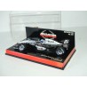 McLAREN MERCEDES MP4-17D GP 2003 D. COULTHARD MINICHAMPS 1:43