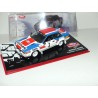 NISSAN 240 RS RALLYE MONTE CARLO 1984 SALONEN ALTAYA 1:43