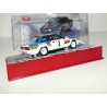 NISSAN 240 RS RALLYE MONTE CARLO 1984 SALONEN ALTAYA 1:43