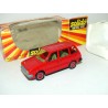 NISSAN PRAIRE Rouge SOLIDO 1:43