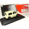 NISSAN CUBE SX NEOCLASSICAL 2006 Beans J-COLLECTION JC131 1:43