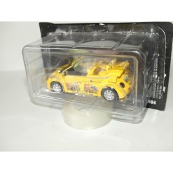 VW NEW BEETLE Crédit Lyonnais Tour De France 2004 NOREV pour ATLAS 1:43