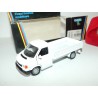 VW COMBI TRANSPORTER PICK UP T4 SCHABAK 1070 1:43