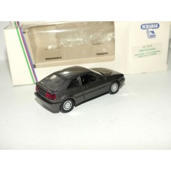VW CORRADO Gris SCHABAK 1018 1:43