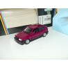 VW POLO II Phase 2 COUPE Bordeaux SCHABAK 1:43