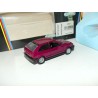 VW POLO II Phase 2 COUPE Bordeaux SCHABAK 1:43
