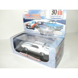 PONTIAC FIREBIRD 1969 TRANS AM ROAD CHAMPS 1:43