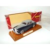 BENTLEY S Bleu et Gris VEREM 1:43
