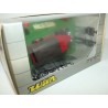 CITROEN C4F BACHÉ Rouge VEREM 1:43