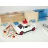 LANCIA STRATOS N°2 RALLYE TOUR AUTO 1981 B. DARNICHE KIT Non Monté RECORD 1:43