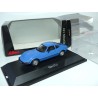 OPEL GT Bleu SCHUCO 1:43