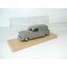 OPEL OLYMPIA VAN Gris LEADER 2186 1:43