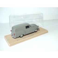 OPEL OLYMPIA VAN Gris LEADER 2186 1:43