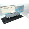 OPEL REKORD P1 LIMOUSINE 2 Portes 1958-1960 Gris MINICHAMPS 1:43