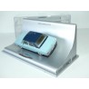 OPEL KADETT Bleu Clair et FoncÃ© SCHUCO 1:43