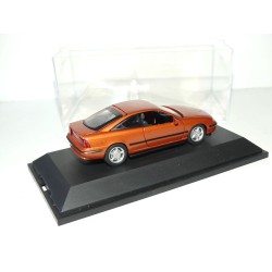 OPEL CALIBRA Marron SCHUCO 1:43