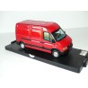 OPEL MOVANO 2001 Rouge VITESSE 1:43 sans boite