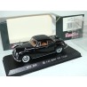 BMW 502 COUPE Noir DETAILCARS 240 1:43