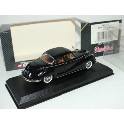 BMW 502 COUPE Noir DETAILCARS 240 1:43