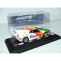 BMW M1 NÂ°51 LE MANS 1981 ALTAYA 1:43 16Ã¨me