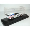 BMW M1 N°151 LE MANS 1985 QUARTZO 3049 1:43