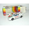 CHEVROLET CORVETTE NÂ°22 Vert BURAGO 4152 1:43
