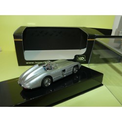 MERCEDES 300 SLR RACING Sports Car 1955 XO CLC269 1:43