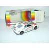 CHEVROLET CORVETTE NÂ°22 Vert BURAGO 4152 1:43