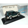 MITSUBISHI PAJERO SWB 1994 Vert MINICHAMPS 1:43