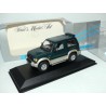 MITSUBISHI PAJERO SWB 1994 Vert MINICHAMPS 1:43