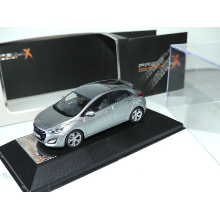 HYUNDAI i30 2012 Gris PREMIUM CLASSIXXS 1:43