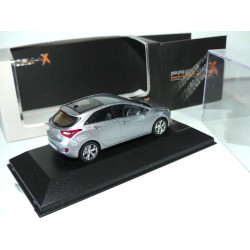 HYUNDAI i30 2012 Gris PREMIUM CLASSIXXS 1:43